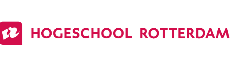 logo van hogeschool rotterdam