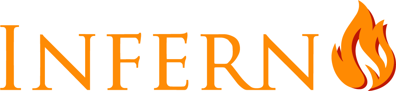 logo van Inferno